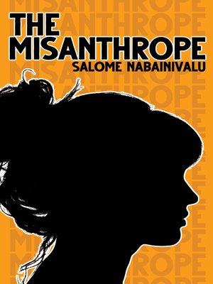 cover image of The Misanthrope